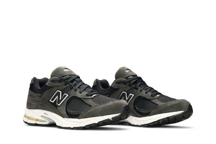 New Balance ML2002RB 28㎝ ML2002RB New Balance 2002R Black Red (Men's) | eBay
