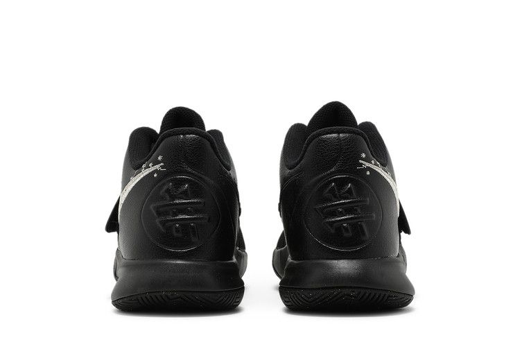 nike kyrie flytrap 3 black