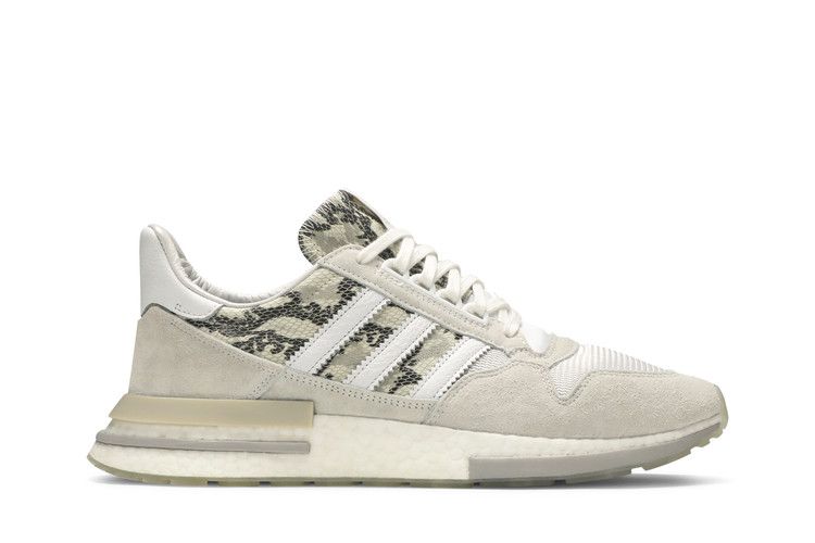 Buy Adidas ZX 500 RM 'Snakeskin' - BD7873 | GOAT