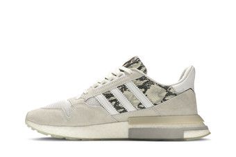 Buy Adidas ZX 500 RM 'Snakeskin' - BD7873 | GOAT