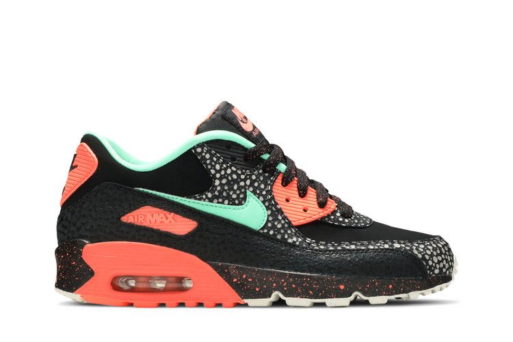 Buy Air Max 90 Pinnacle QS GS 'Easter' - AJ2776 001 | GOAT