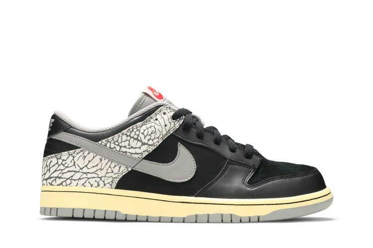 年末のプロモーション特価！ 'Jordan Cl Low Dunk Buy Pack' GOAT | 905 304714 - Nintendo Switch