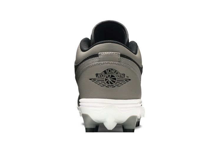 Air Jordan 1 Low Td Cleat Shadow