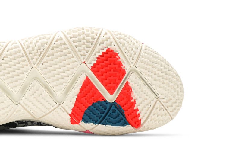 kyrie hybrid s2 what the neon