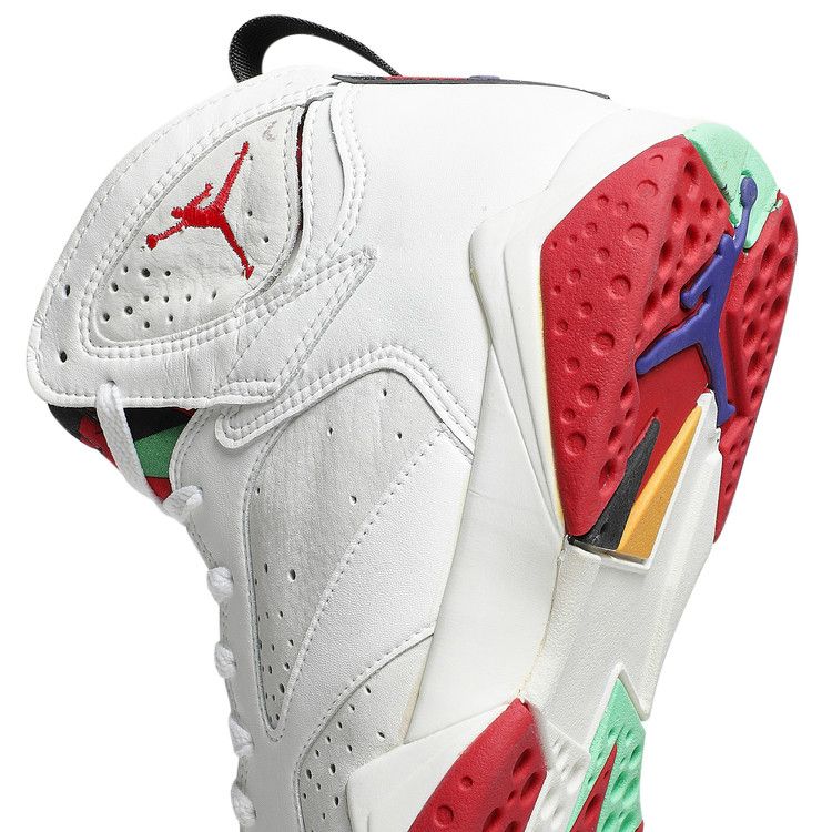 Buy Air Jordan 7 OG 'Hare' - 130014 100 | GOAT