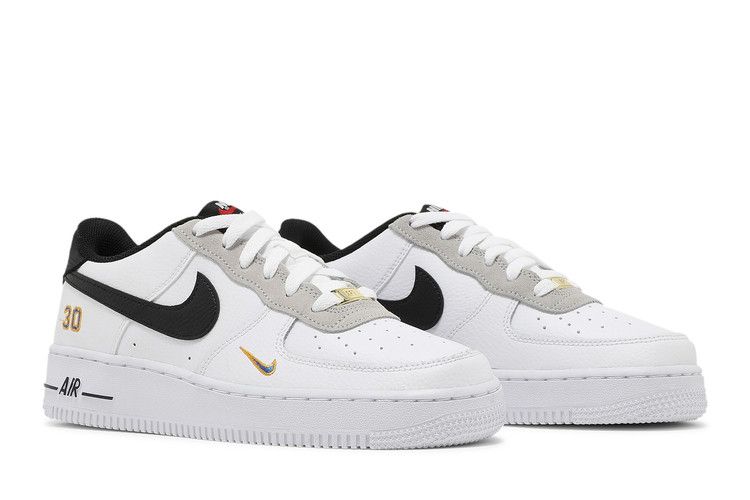 First Look: Nike Air Force 1 Low Ken Griffey Jr. & Sr. •