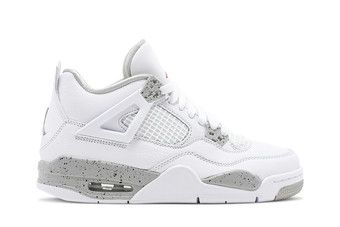 goat shoes jordan 4