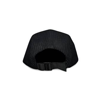 Supreme - Cap - Black – Unjaded