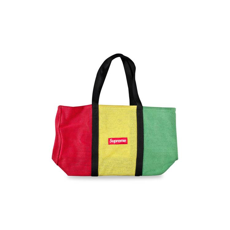 Supreme Men's String Tote