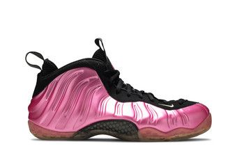 Nike foamposite sales pro pink