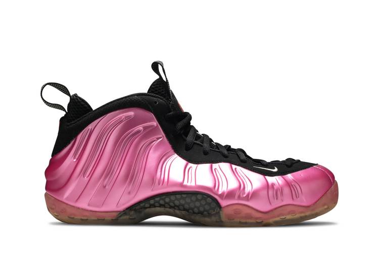 Buy Air Foamposite One 'Pearlized Pink' 314996 600 GOAT