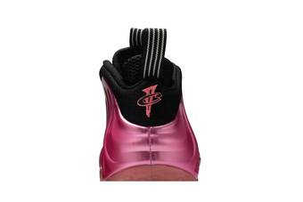 pink foamposites size 11