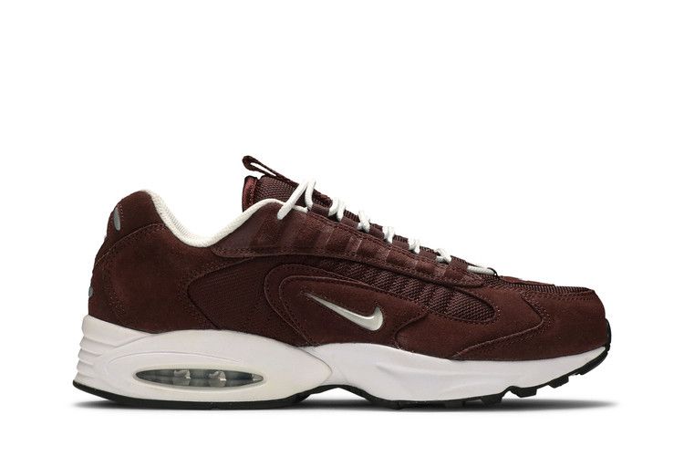 Air max shop triax marron