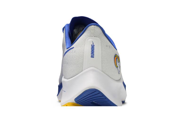 Air Zoom Pegasus 37 'Los Angeles Rams'