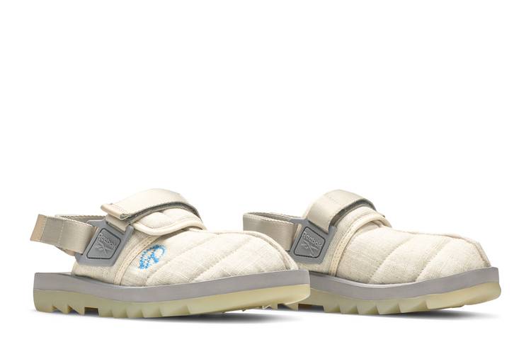 Buy Story MFG x Beatnik Sandal 'Non-Dyed' - GZ8542 | GOAT