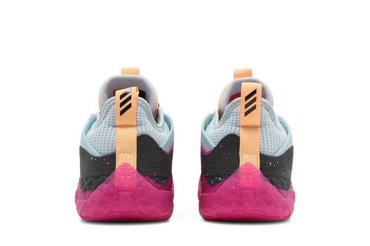 Adidas Harden Vol. 5 Futurenatural 'relentless'