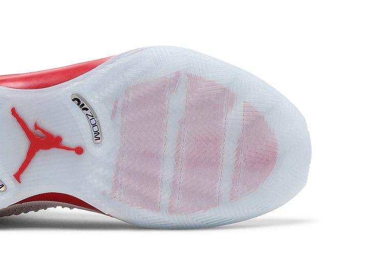 Buy Air Jordan 35 'Fire Red' - CQ4227 100 | GOAT Buy Air Jordan 35 'Fire Red' - CQ4227 100 | GOAT