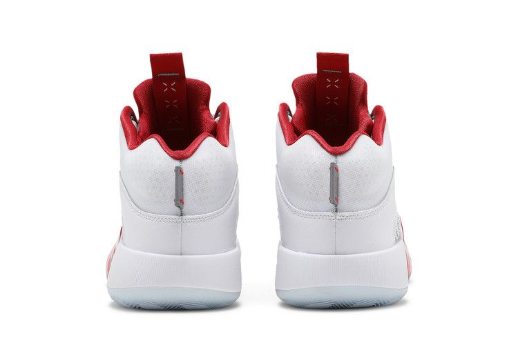 Buy Air Jordan 35 'Fire Red' - CQ4227 100 | GOAT Buy Air Jordan 35 'Fire Red' - CQ4227 100 | GOAT