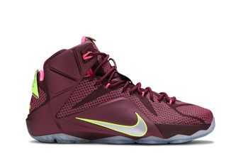 lebron xii 12