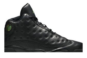 Jordan 13 hot sale altitude 2005