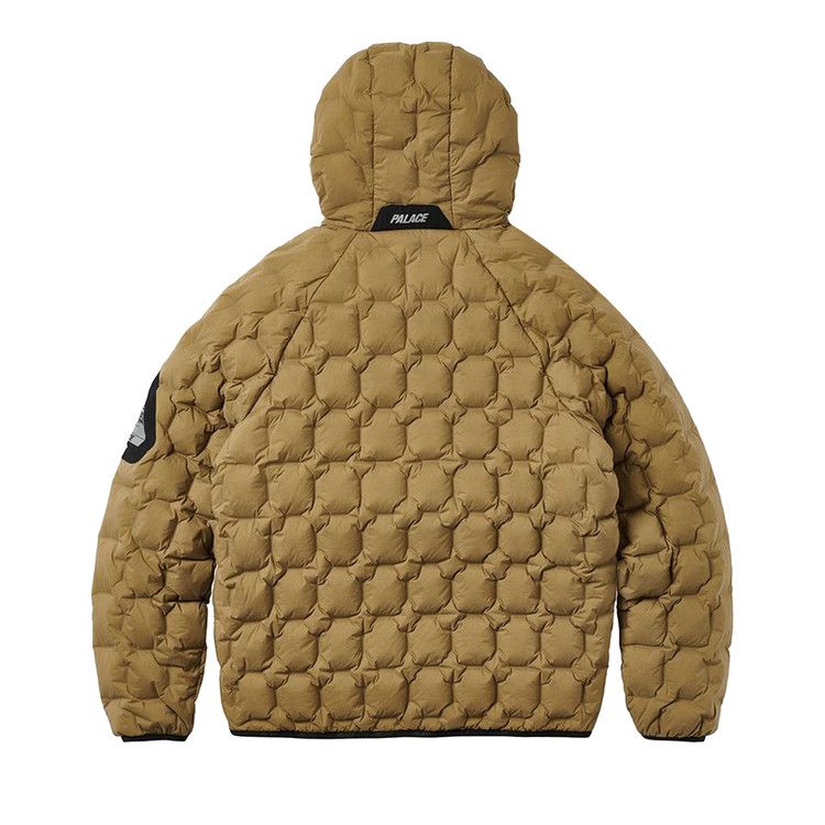 palace pertex lighten up down jacket