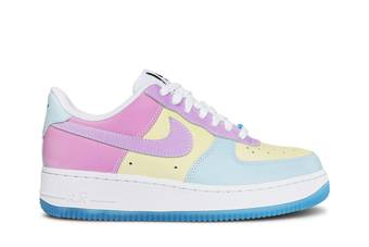 uv ray air forces