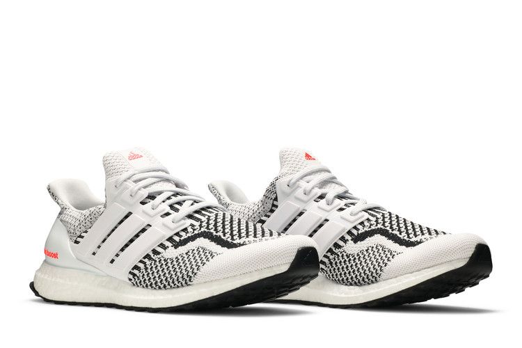 Ultra boost zebra on sale 4.0