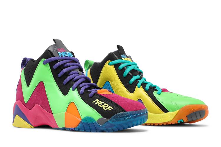 Buy NERF x Kamikaze 2 'Backboard Breaker' - GY8070 | GOAT