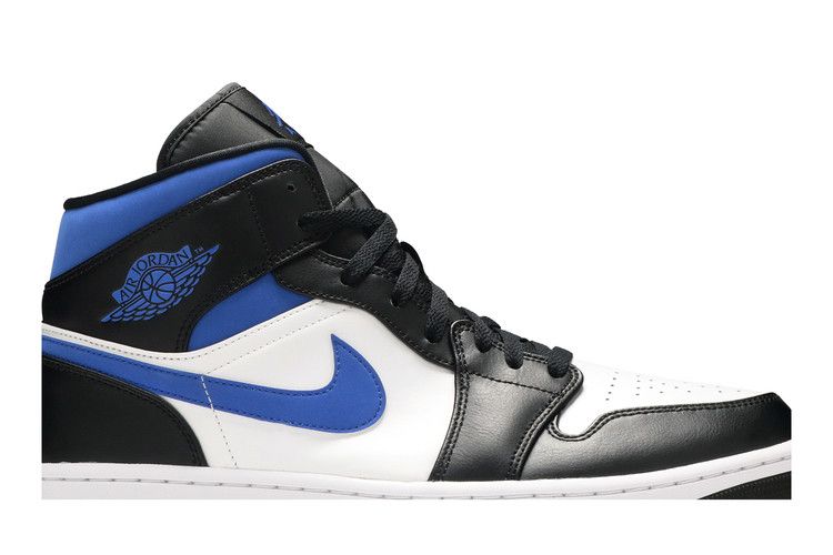 blue black and grey jordan 1