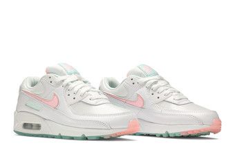 Wmns Air Max 90 'Easter' | GOAT
