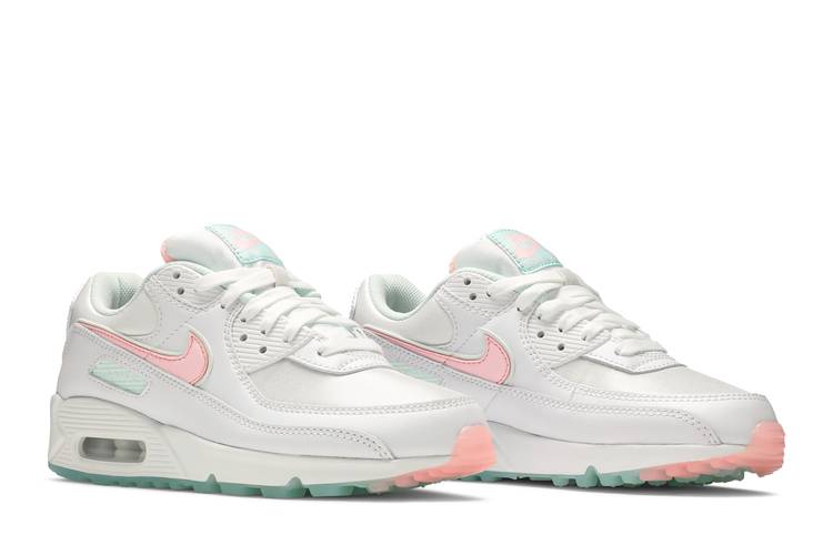 nike air max 90 easter pastel