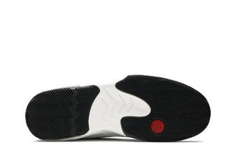 Jordan Max Aura 2 'White Black' | GOAT