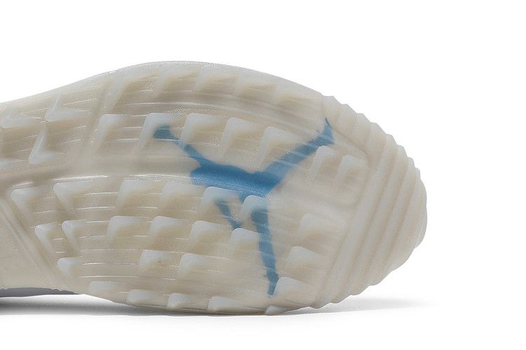 Air Jordan Adg 3 White Military Blue