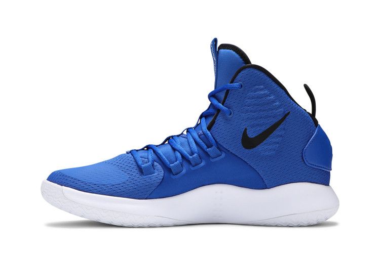 Hyperdunk 2025 x blue