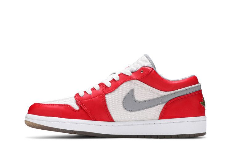 Buy Air Jordan 1 Retro Low 'South Side' - 309192 171 | GOAT