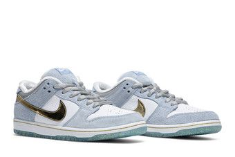 Buy Sean Cliver x Nike Dunk Low SB 'Holiday Special' Special Box