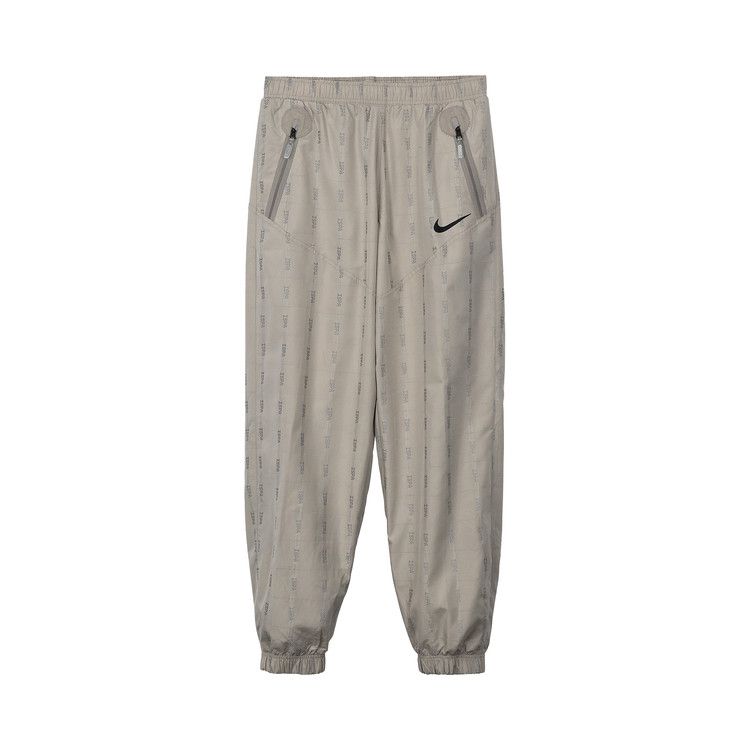 Nike Ispa Adjustable Pants 'college Grey/Dark Grey'