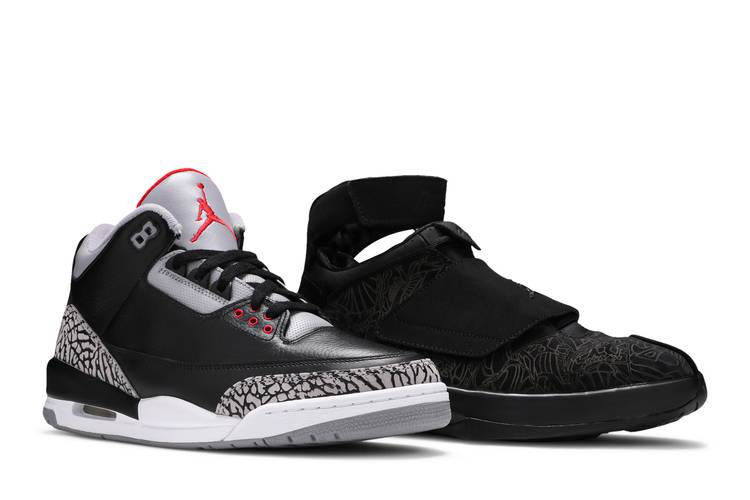 Buy Air Jordan 20/3 Retro 'Countdown Pack' - 338153 991 | GOAT