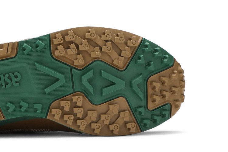 Asics Gel Lyte MT Chestnut Green