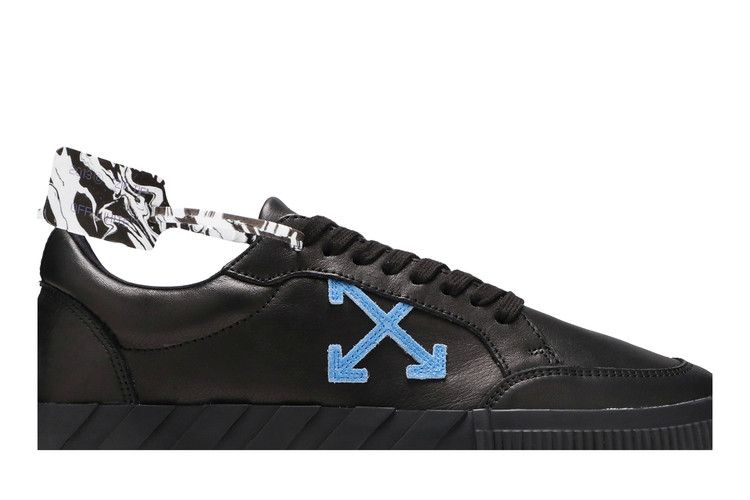 Buy Off-White Vulc Sneaker Low 'Black Blue