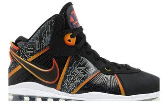 Buy Space Jam x LeBron 8 'A New Legacy' - DB1732 001 | GOAT