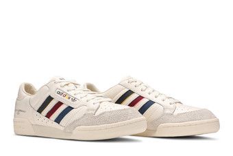 Adidas discount continental crema