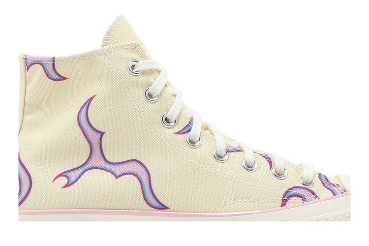 Buy Golf Le Fleur x Chuck 70 High Flame Pastel Yellow 172398C GOAT