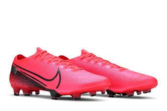 Buy Mercurial Vapor 13 Elite FG 'Laser Crimson' - AQ4176 607