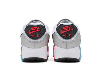 Buy Nike Air Max 90 'Chlorine Blue' CV8839 100 GOAT UK