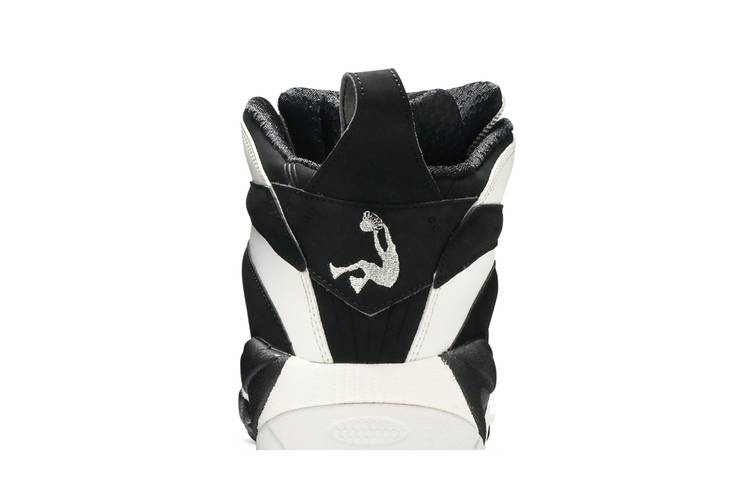 Reebok, Shoes, Reebok Basketball Shaquille Oneal Shaqnosis Black X Hot  Ones H6885 Mens Sz 8