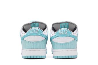 Buy Dunk Low Premium SB 'High Hair' - 313170 142 | GOAT