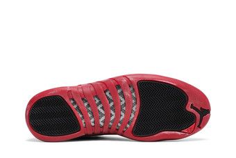 jordan 12 flu game goat