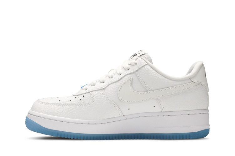 Wmns Air Force 1 '07 LX 'UV Reactive 