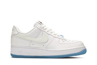 Nike Air Force 1 Low 07 LX UV Reactive Swoosh (W) | Crepslocker